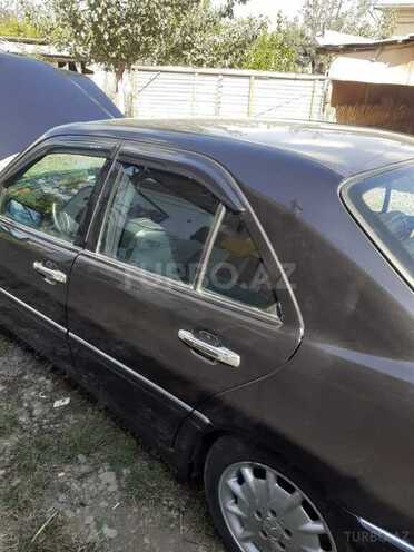 Mercedes C 200 1999, 295,000 km - 2.0 л - Ağdam