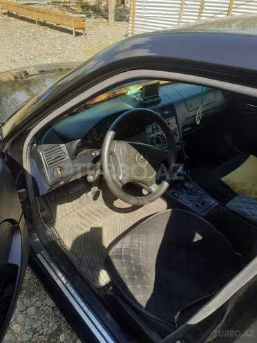 Mercedes C 200 1999, 295,000 km - 2.0 л - Ağdam