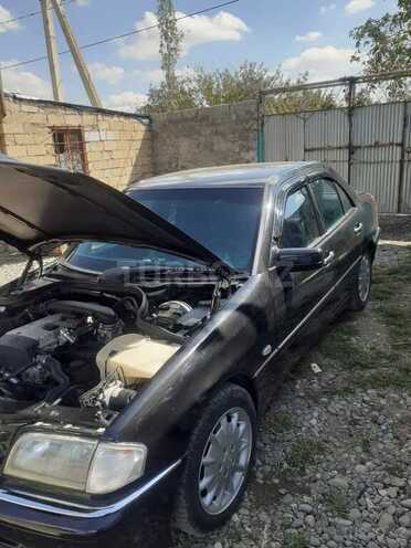 Mercedes C 200 1999, 295,000 km - 2.0 л - Ağdam