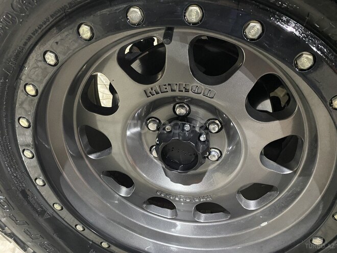 Nissan Navara 2012, 140,000 km - 2.5 л - Sumqayıt