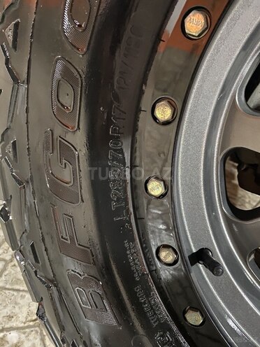 Nissan Navara 2012, 140,000 km - 2.5 л - Sumqayıt
