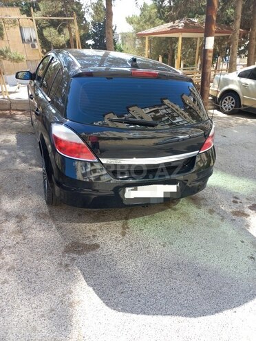 Opel Astra 2004, 197,000 km - 1.4 l - Bakı