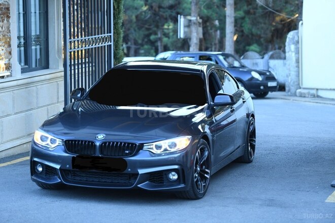 BMW 428 2015, 180,000 km - 2.0 l - Bakı