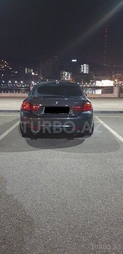 BMW 428 2015, 180,000 km - 2.0 l - Bakı