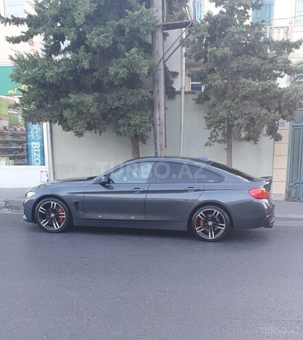 BMW 428 2015, 180,000 km - 2.0 l - Bakı