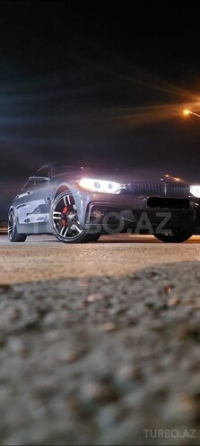 BMW 428 2015, 180,000 km - 2.0 l - Bakı