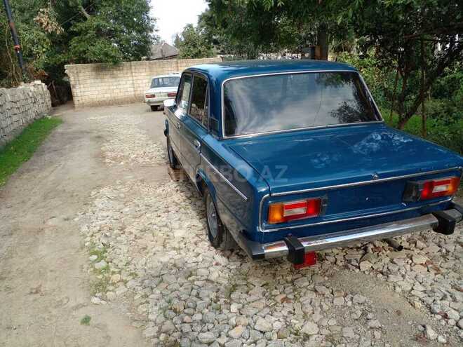 LADA (VAZ) 2106 2001, 130,000 km - 1.6 л - Lənkəran
