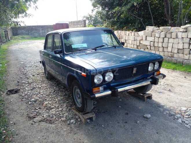 LADA (VAZ) 2106 2001, 130,000 km - 1.6 л - Lənkəran