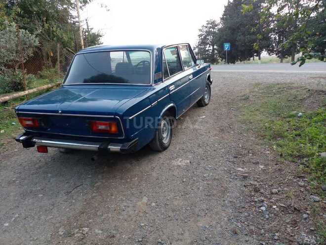 LADA (VAZ) 2106 2001, 130,000 km - 1.6 л - Lənkəran