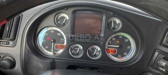 DAF LF 55.220 2006, 935,000 km - 6.5 l - Quba