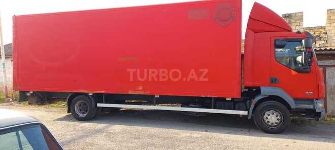 DAF LF 55.220 2006, 935,000 km - 6.5 l - Quba