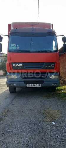 DAF LF 55.220 2006, 935,000 km - 6.5 l - Quba