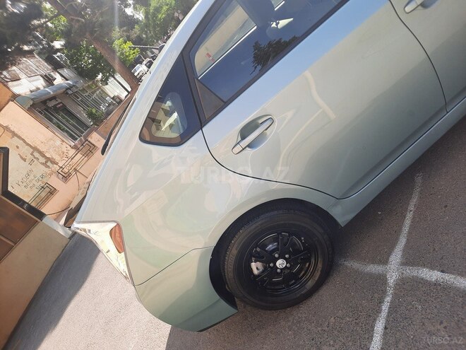 Toyota Prius 2013, 116,099 km - 1.8 l - Bakı