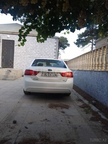 Kia Optima 2009, 210,000 km - 2.0 l - Bakı