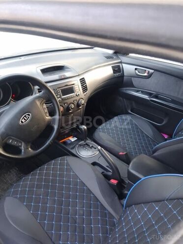 Kia Optima 2009, 210,000 km - 2.0 l - Bakı