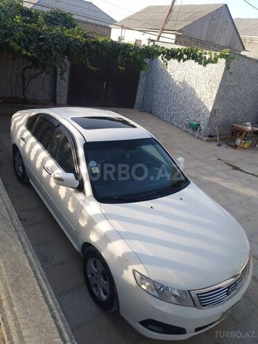 Kia Optima 2009, 210,000 km - 2.0 l - Bakı