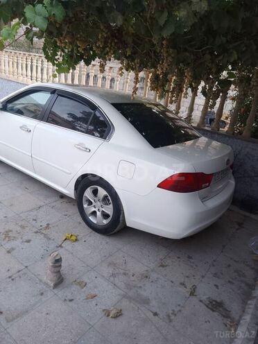 Kia Optima 2009, 210,000 km - 2.0 l - Bakı
