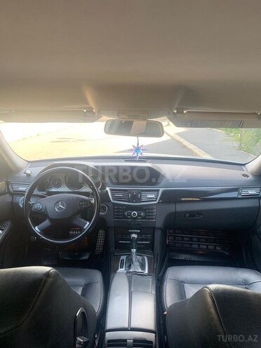 Mercedes E 220 2009, 274,000 km - 2.2 л - Bakı
