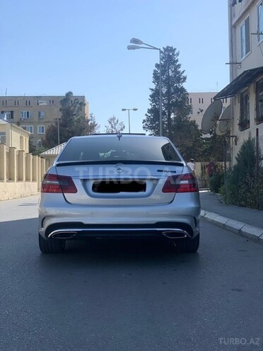 Mercedes E 220 2009, 274,000 km - 2.2 л - Bakı