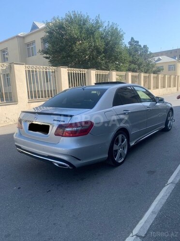 Mercedes E 220 2009, 274,000 km - 2.2 л - Bakı