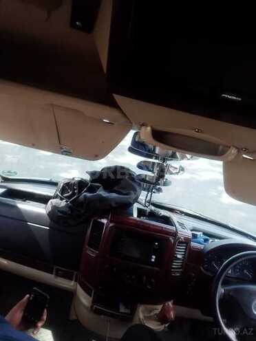 Mercedes Sprinter 315 2009, 783,000 km - 2.2 l - Tərtər