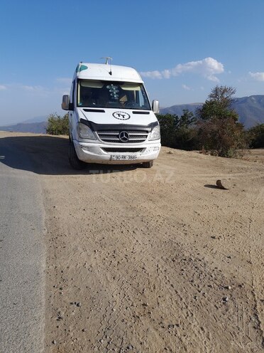 Mercedes Sprinter 315 2009, 783,000 km - 2.2 l - Tərtər