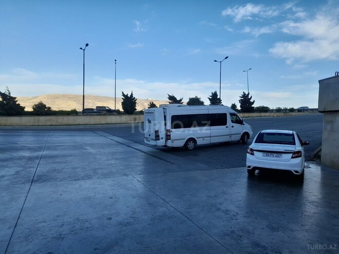 Mercedes Sprinter 315 2009, 783,000 km - 2.2 l - Tərtər