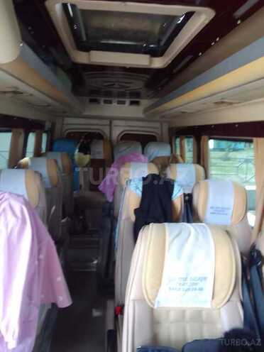 Mercedes Sprinter 315 2009, 783,000 km - 2.2 l - Tərtər