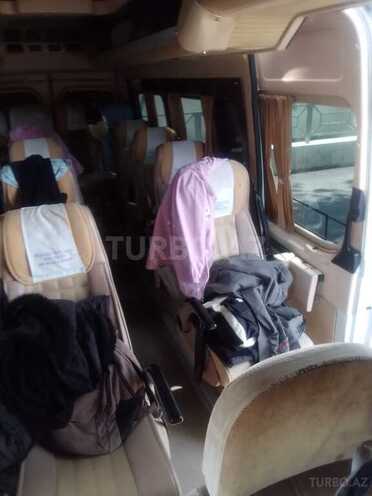 Mercedes Sprinter 315 2009, 783,000 km - 2.2 l - Tərtər