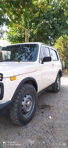 LADA (VAZ) Niva 1986, 500,000 km - 1.7 л - Cəlilabad