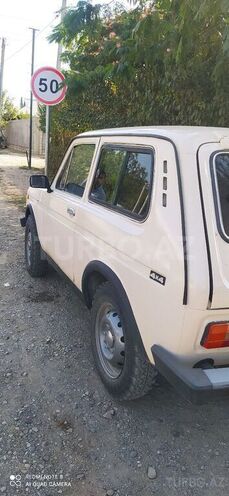 LADA (VAZ) Niva 1986, 500,000 km - 1.7 л - Cəlilabad