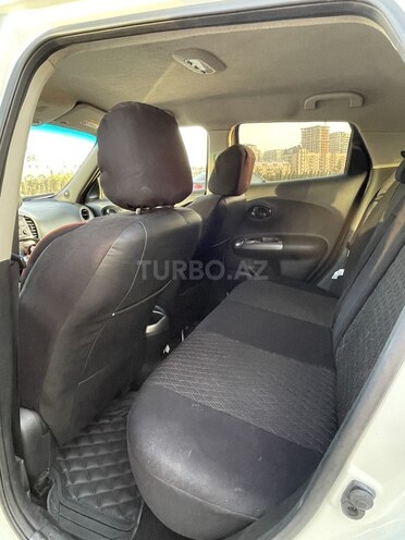 Nissan Juke 2015, 67,200 km - 1.6 л - Bakı