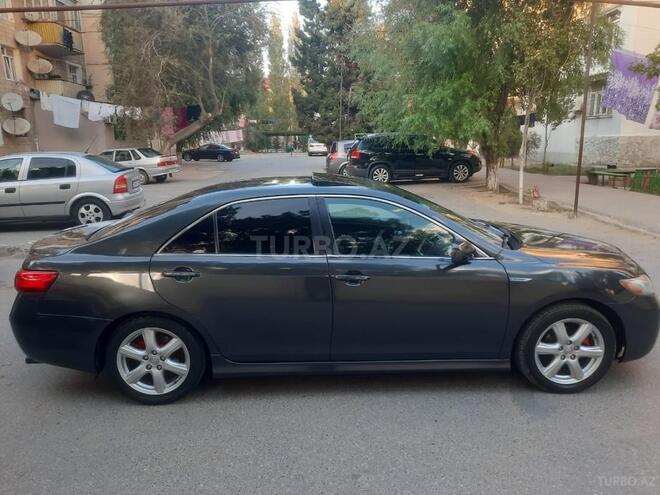 Toyota Camry 2008, 192,900 km - 2.4 л - Bakı