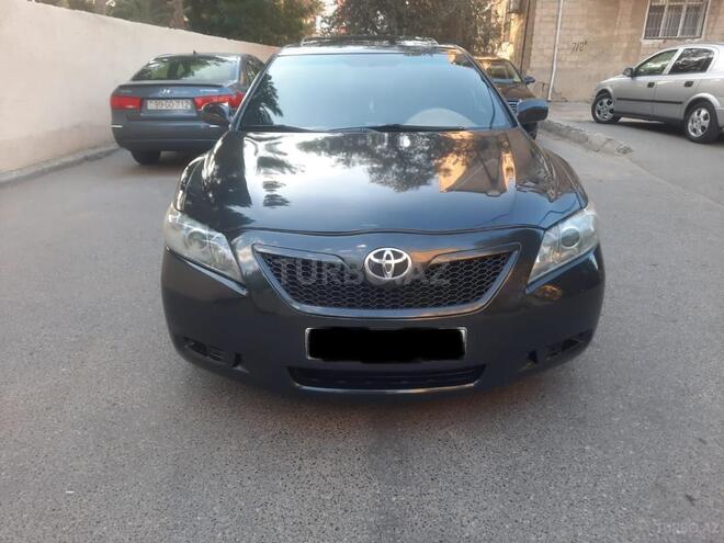 Toyota Camry 2008, 192,900 km - 2.4 л - Bakı