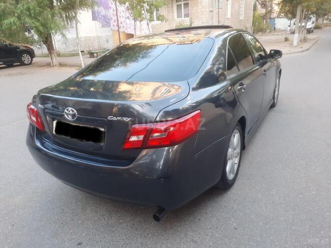 Toyota Camry 2008, 192,900 km - 2.4 л - Bakı