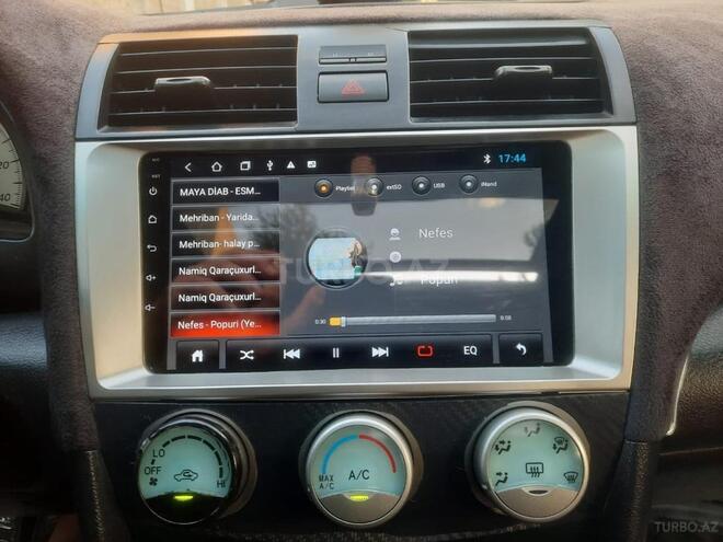 Toyota Camry 2008, 192,900 km - 2.4 л - Bakı