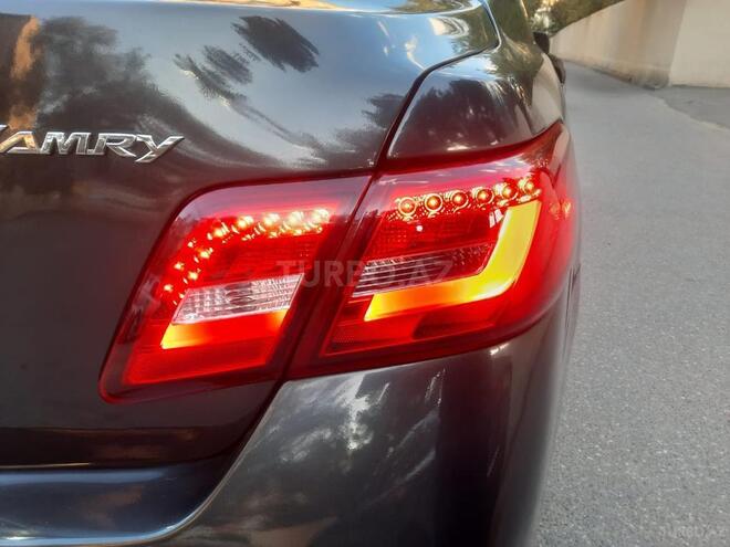 Toyota Camry 2008, 192,900 km - 2.4 л - Bakı