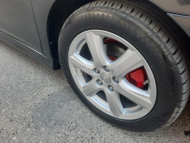 Toyota Camry 2008, 192,900 km - 2.4 л - Bakı