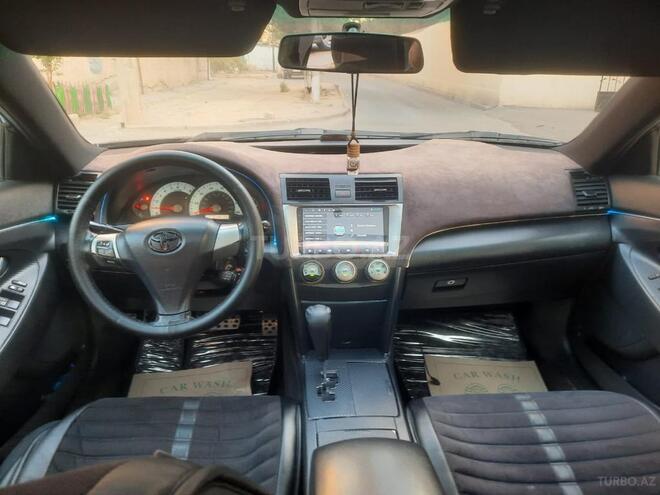 Toyota Camry 2008, 192,900 km - 2.4 л - Bakı
