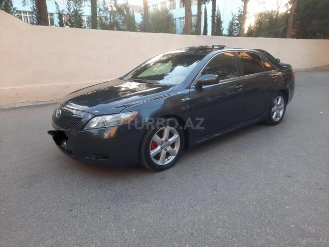 Toyota Camry 2008, 192,900 km - 2.4 л - Bakı