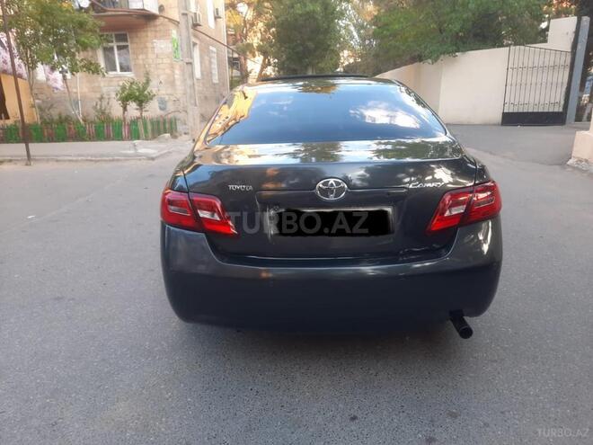 Toyota Camry 2008, 192,900 km - 2.4 л - Bakı