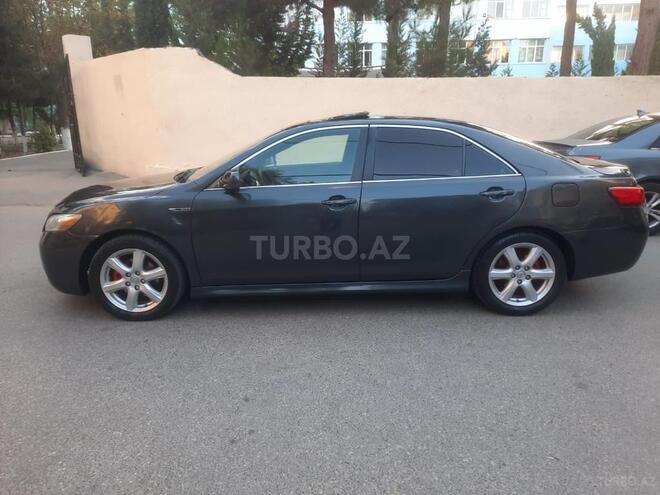 Toyota Camry 2008, 192,900 km - 2.4 л - Bakı