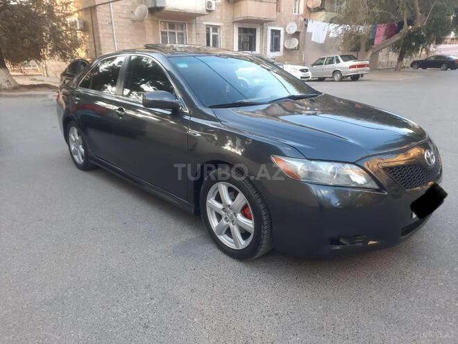 Toyota Camry 2008, 192,900 km - 2.4 л - Bakı