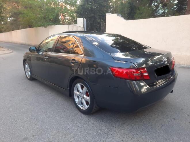 Toyota Camry 2008, 192,900 km - 2.4 л - Bakı