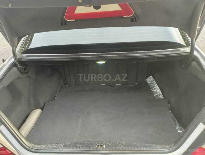 Mercedes E 200 1994, 434,000 km - 2.0 l - Şəki