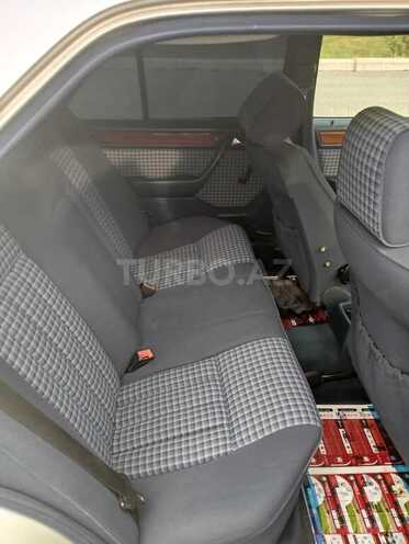Mercedes E 200 1994, 434,000 km - 2.0 l - Şəki