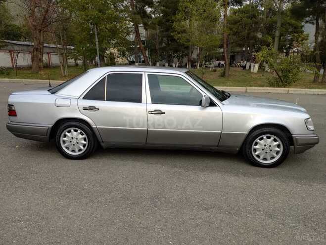 Mercedes E 200 1994, 434,000 km - 2.0 l - Şəki