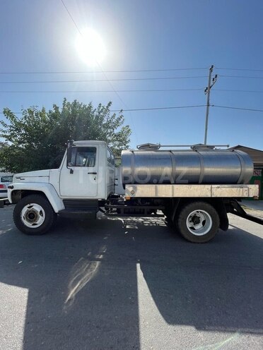 GAZ 3309-352 2008, 72,000 km - 3.9 л - Bakı