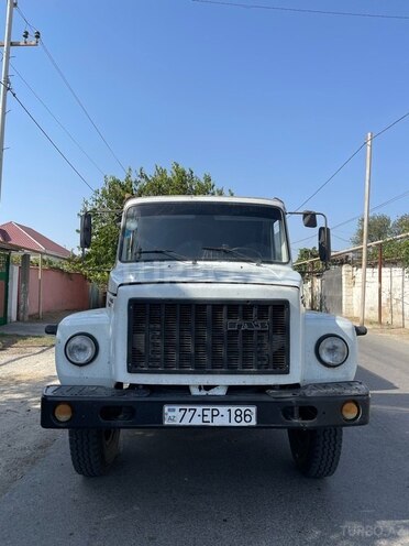 GAZ 3309-352 2008, 72,000 km - 3.9 л - Bakı