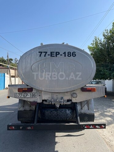 GAZ 3309-352 2008, 72,000 km - 3.9 л - Bakı
